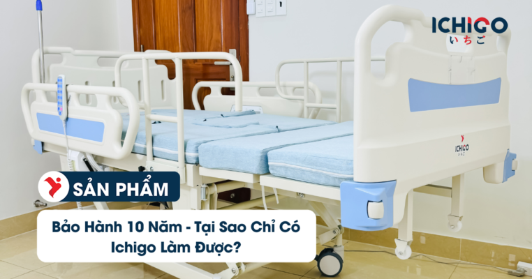 giường y tế