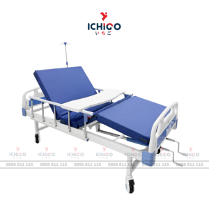 giường y tế